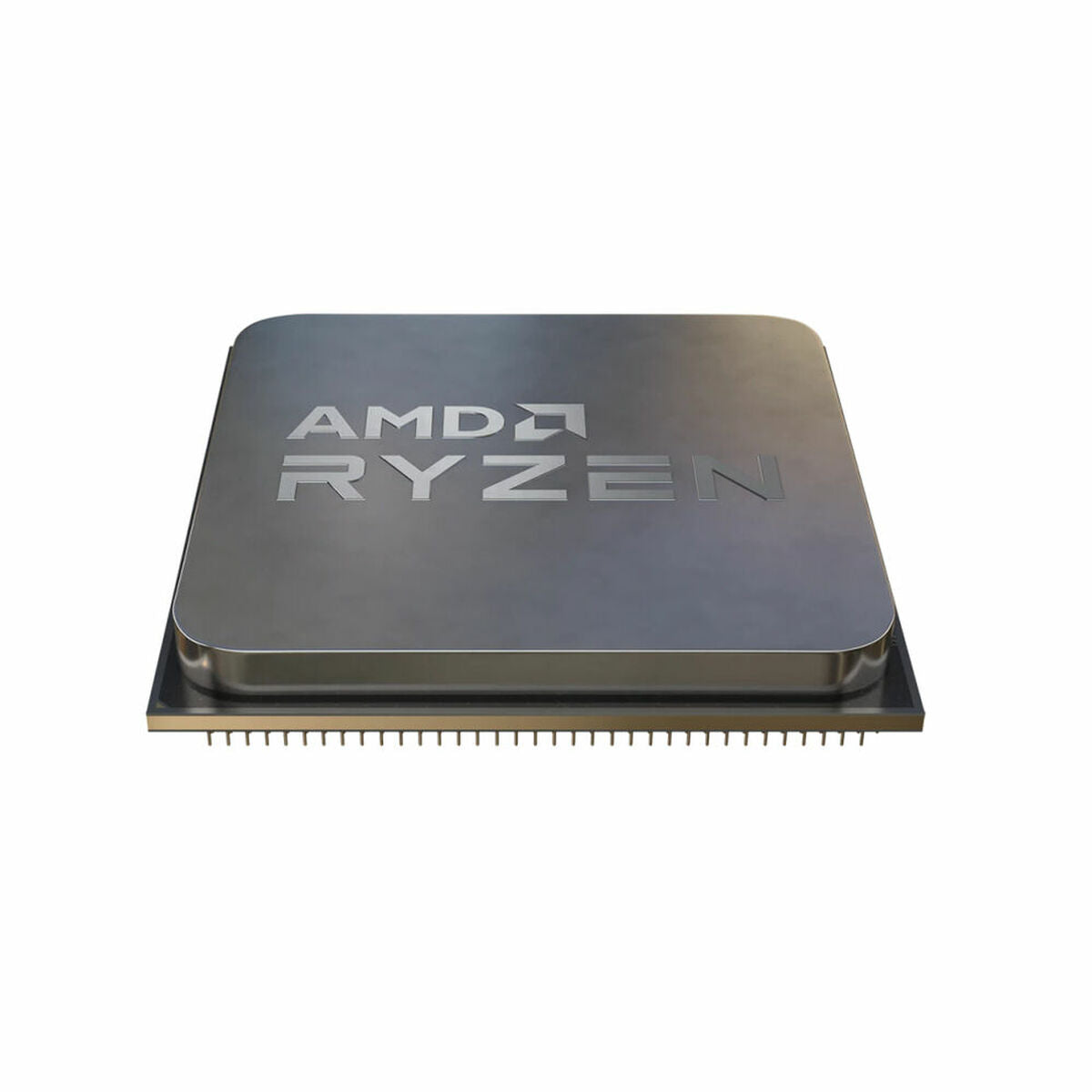 Procesador AMD AMD Ryzen 5 5500 AMD AM4