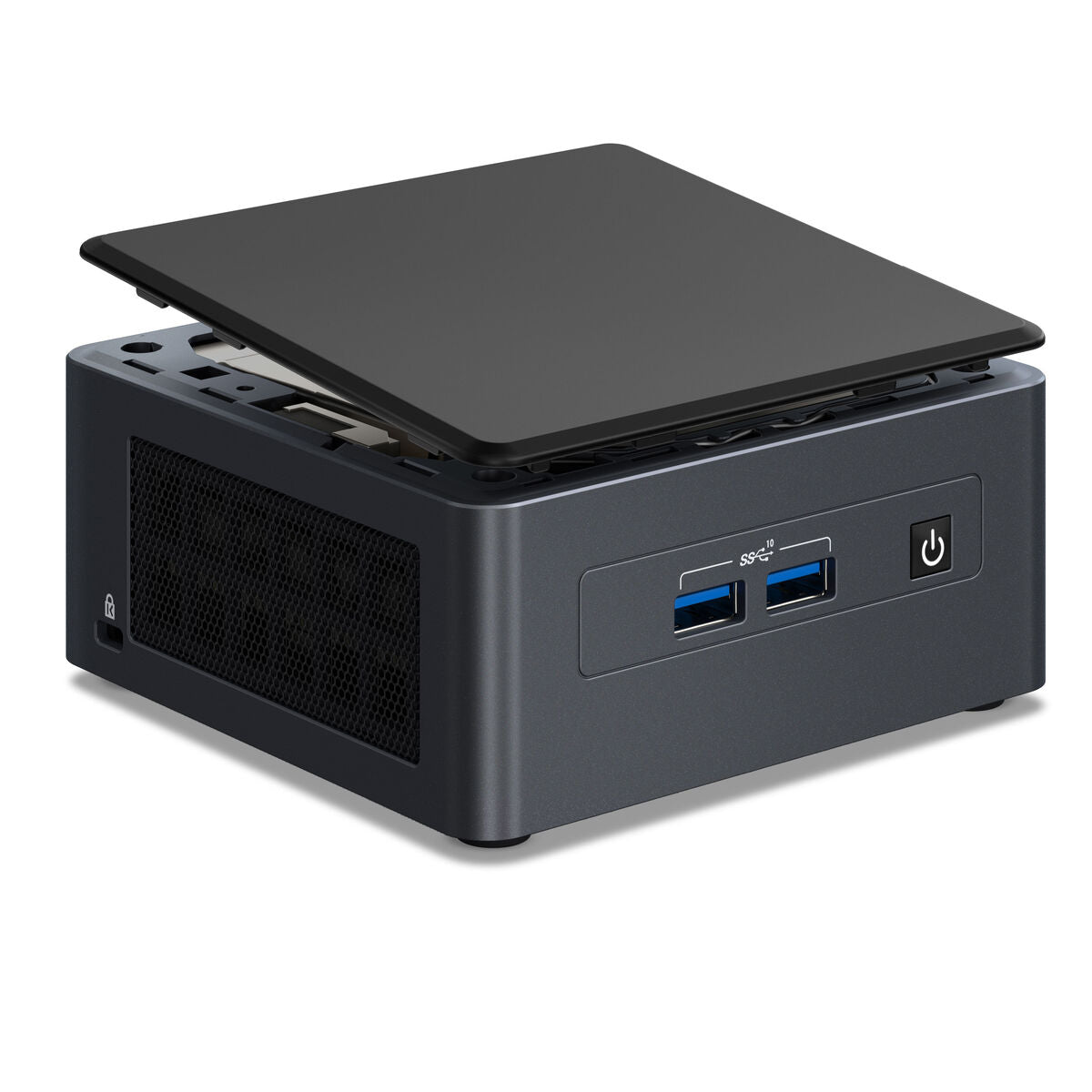 Barebone Intel 11 Pro Intel© Core™ i3-1115G4 Intel Core i3-1115G4