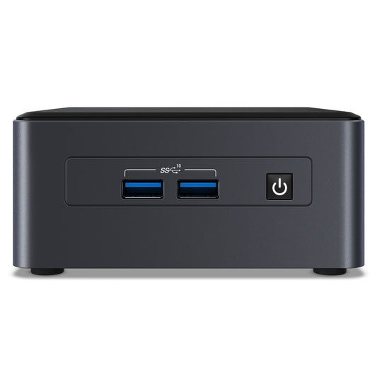 Barebone Intel 11 Pro Intel® Core™ i7-1165G7