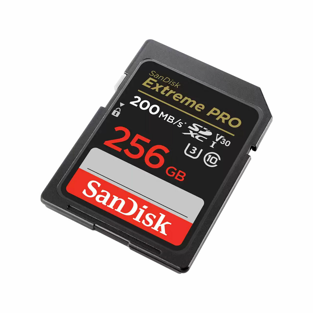 Western Digital SDSDXXD 256 GB SDHC-Speicherkarte