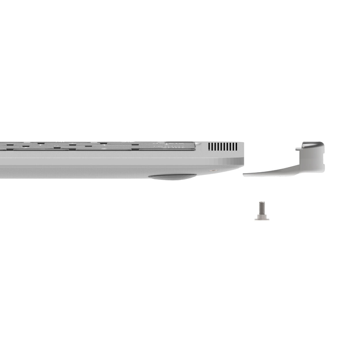 Compulocks MBALDG03CL Sicherheitskabel