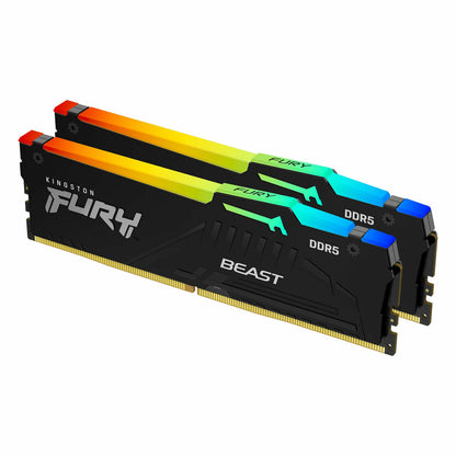 Kingston Beast RGB-RAM