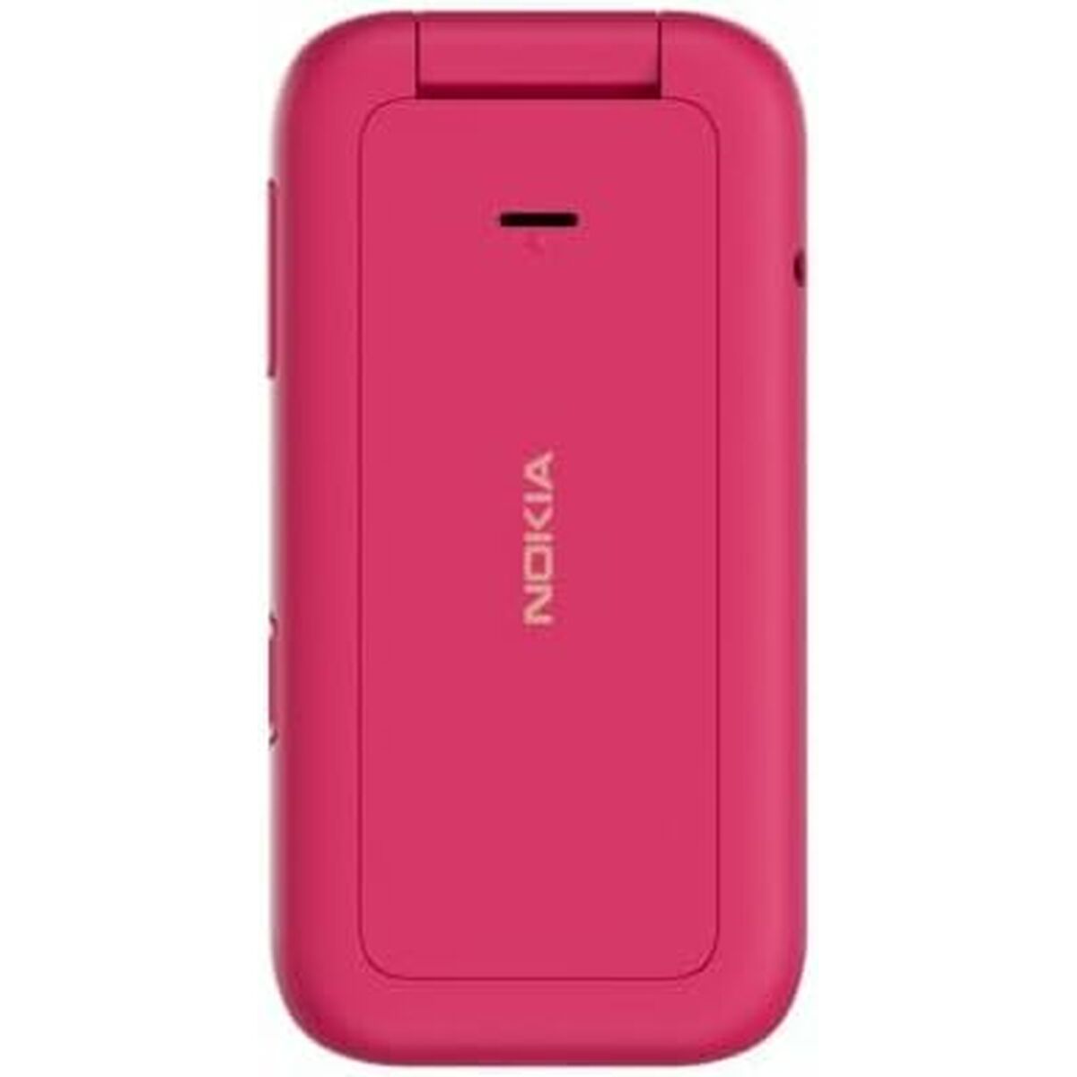 Nokia 2660 FLIP Pink Mobiltelefon 2,8" 128 MB