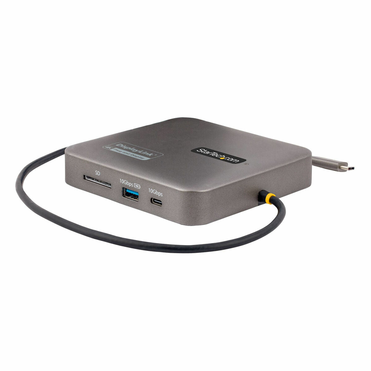 Startech 102B-USBC-MULTIPORT USB-Hub