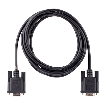 Câble adaptateur Startech 9FMNM-3M-RS232-CABLE