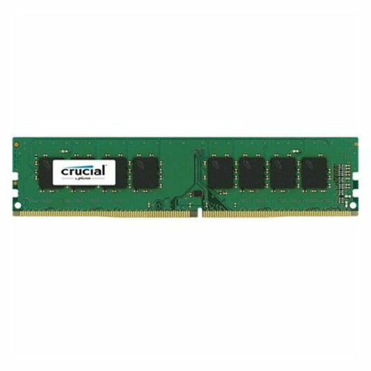 Crucial CT8G4DFS824A 8 GB 2400 MHz DDR4-PC4-19200 RAM-Speicher
