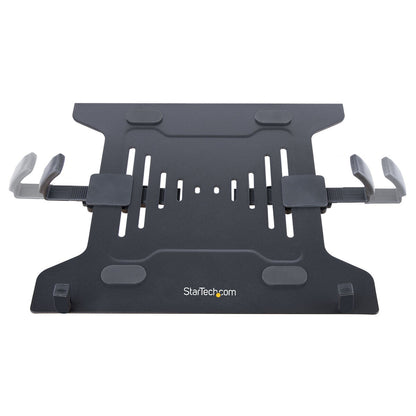 Soporte de Mesa para Pantalla Startech A2-LAPTOP-DESK-MOUNT Negro 34" 13"