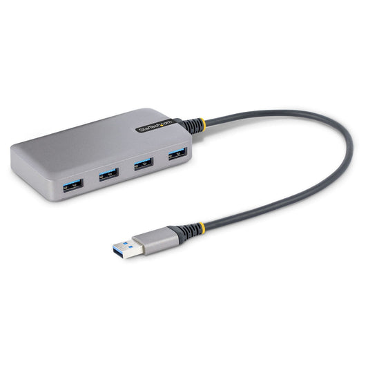 Startech 5G4AB-USB-A-HUB USB-Hub