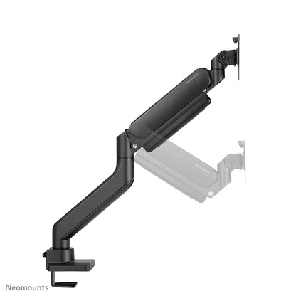 Neomounts DS70-450BL1 Monitor-Tischhalterung