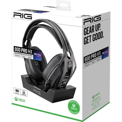 Nacon RIG 800 PRO HX Gaming-Headsets mit Mikrofon