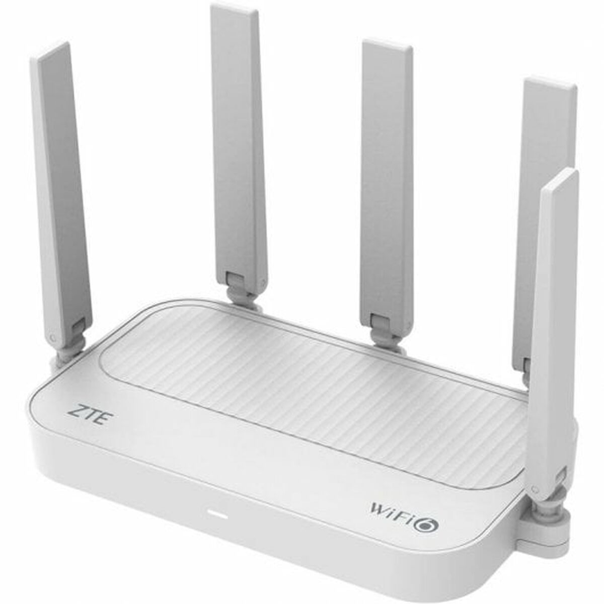 Router ZTE E1320 AX3000 Gigabit Ethernet 3000 Mbit/s