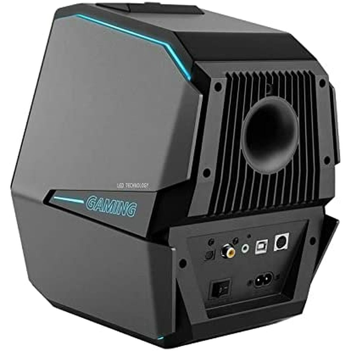 Bluetooth Speakers Edifier G1500 10 W Black