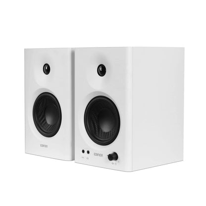 Altavoces PC Edifier MR4 Blanco 42 W