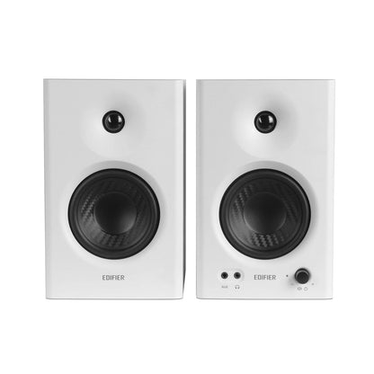 Altavoces PC Edifier MR4 Blanco 42 W