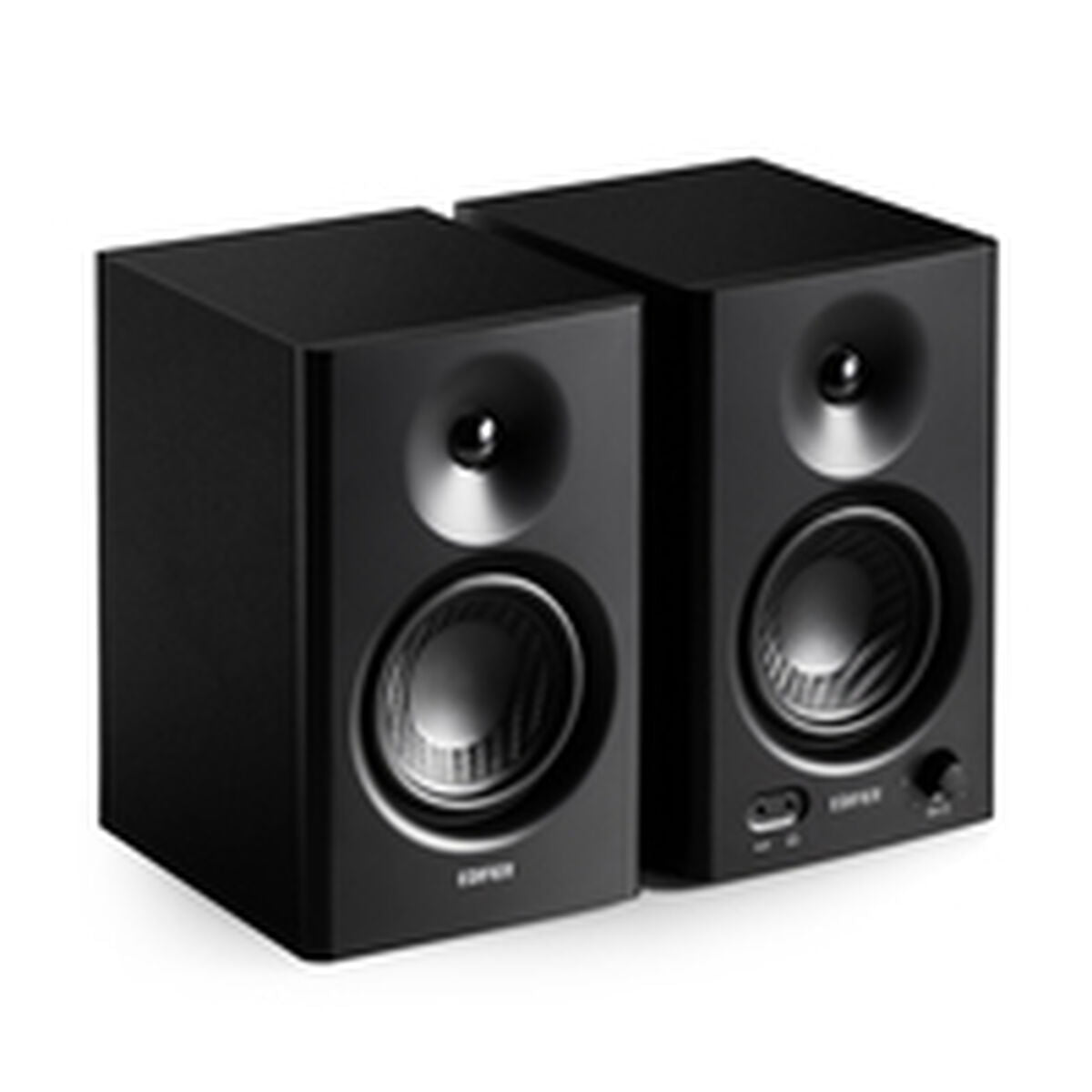 Altavoces PC Edifier MR4 Negro