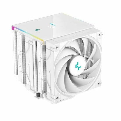 Ventillateur de cabine DEEPCOOL AK620 Ø 12 cm