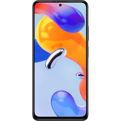 Smartphone Xiaomi Redmi Note 11 Pro 6,67" 64 GB 6 GB RAM Grau