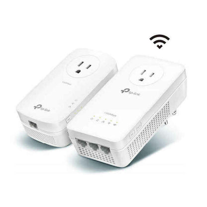 Repetidor Wifi TP-Link AV1200