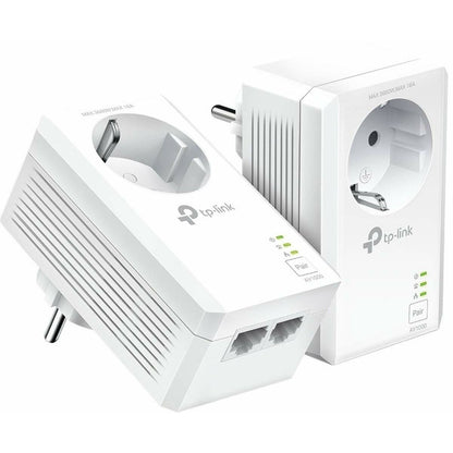 Powerline TP-Link TL-PA7027P KIT