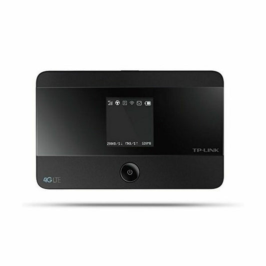 Router 4G LTE-Wifi Dual Portátil TP-Link M7350 150 Mbps/50 Mbps 2.4 GHz/5 GHz 2000 mAh