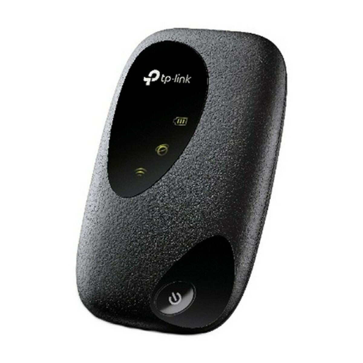 Wireless Modem TP-Link M7200 WIFI 2.4 GHz Black