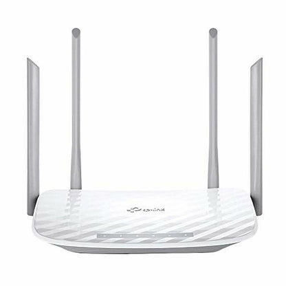 Router TP-Link ARCHERC5 Blanc Gigabit Ethernet