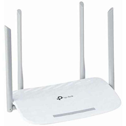 Router TP-Link ARCHERC5 Blanc Gigabit Ethernet