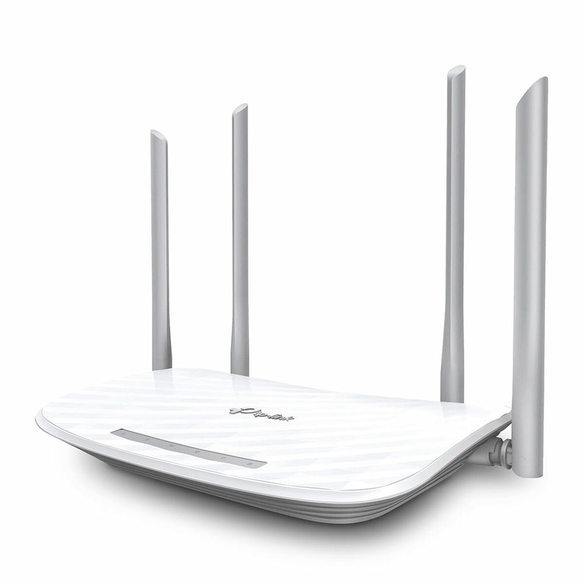 Router TP-Link ARCHERC5 Blanco Gigabit Ethernet