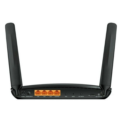 TP-Link MR600 SIM-WLAN-Router 5 GHz 867 Mbit/s