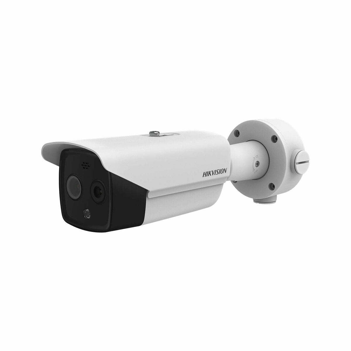 Videocámara de Vigilancia Hikvision DS-2TD2617B-6/PA(B)