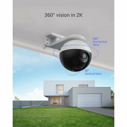 Surveillance Camcorder Ezviz C8W Pro 2K