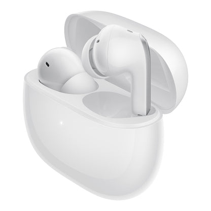 Xiaomi Redmi Buds 4 Pro Bluetooth In-Ear-Kopfhörer Weiß (1 Stück)