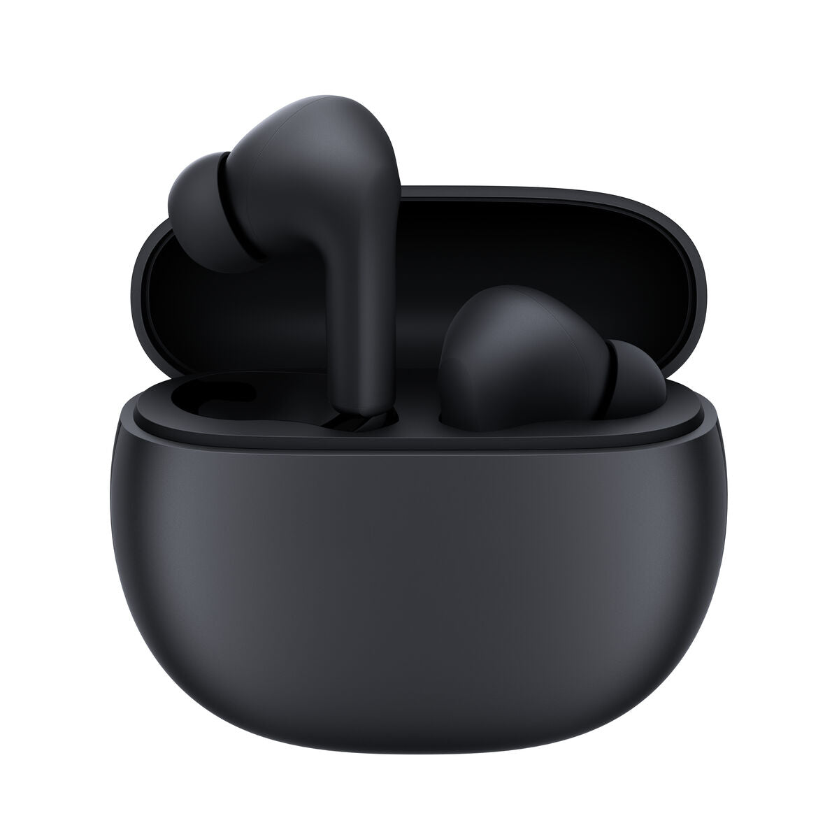 Xiaomi Redmi Buds 4 Aktive Bluetooth-In-Ear-Kopfhörer Schwarz