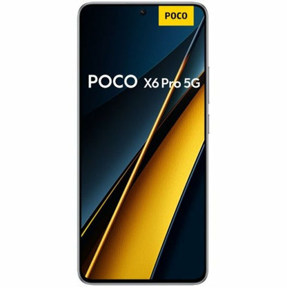 Smartphone Poco POCO X6 Pro 5G 6,7" Octa Core 8 GB RAM 256 GB Gris