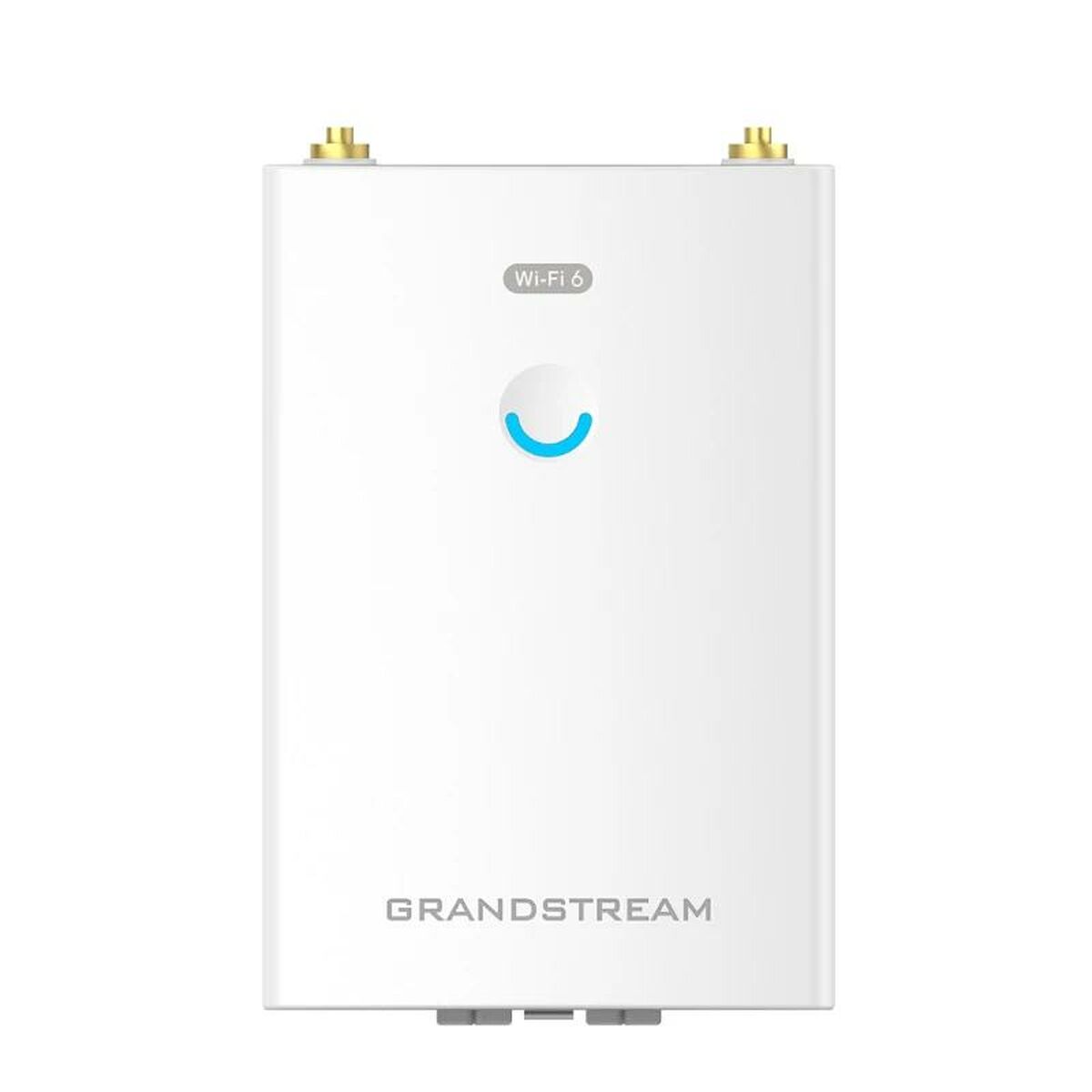 Point d'Accès Grandstream GWN7660LR Wi-Fi 6 GHz Blanc Gigabit Ethernet IP66