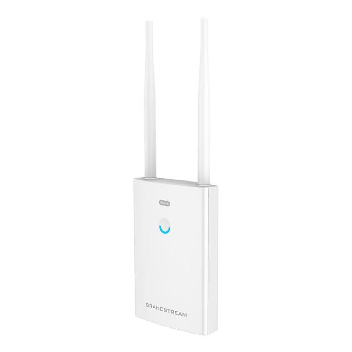 Punto de Acceso Grandstream GWN7660LR Wi-Fi 6 GHz Blanco Gigabit Ethernet IP66