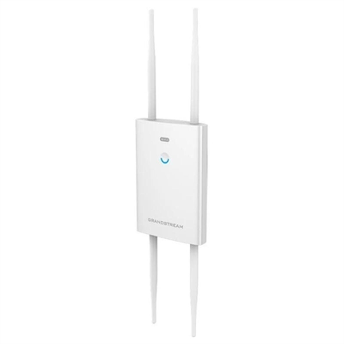 Access point Grandstream GWN7664LR 2,5 Gigabit Ethernet Wi-Fi 6 GHz White IP66