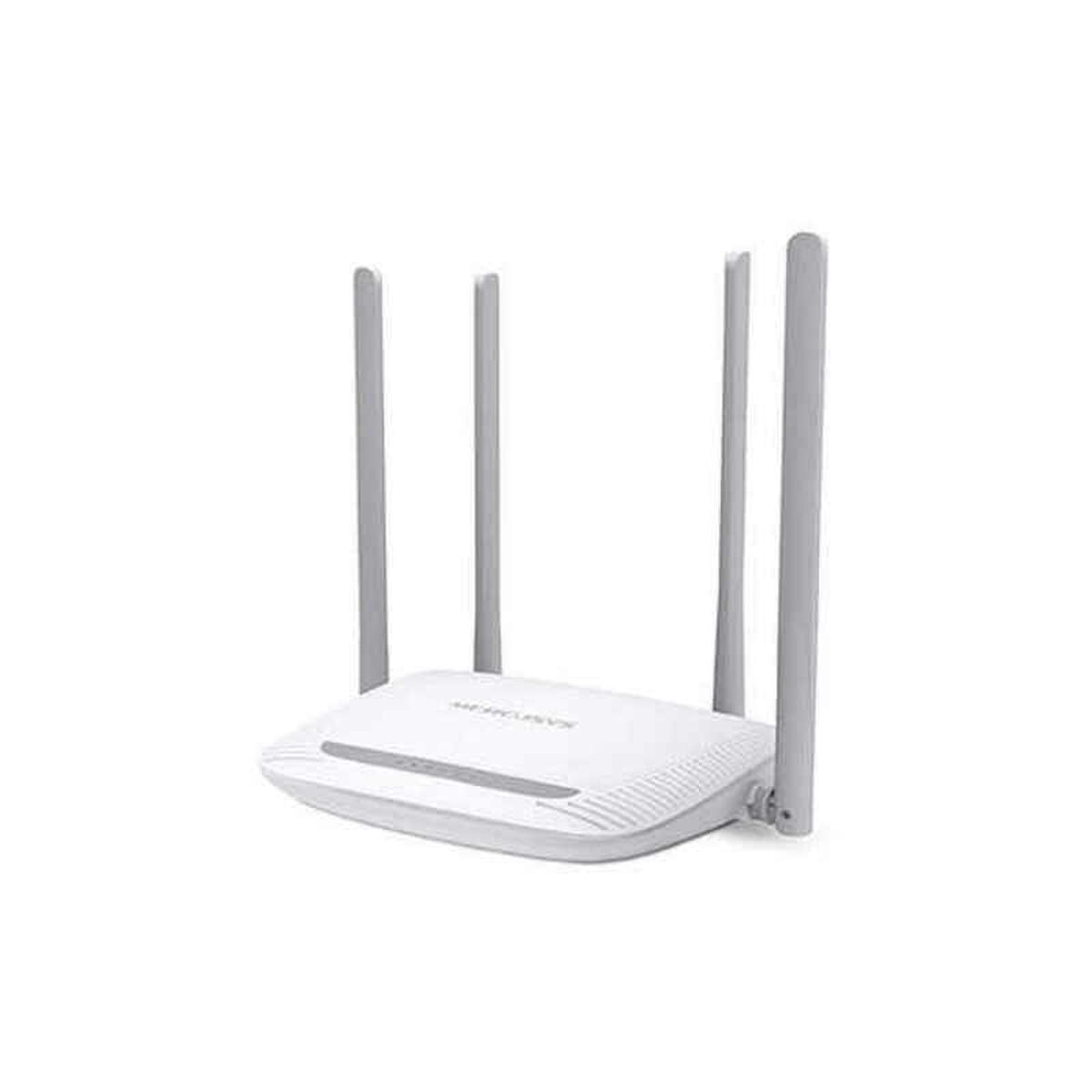 Mercusys MW325R-Router
