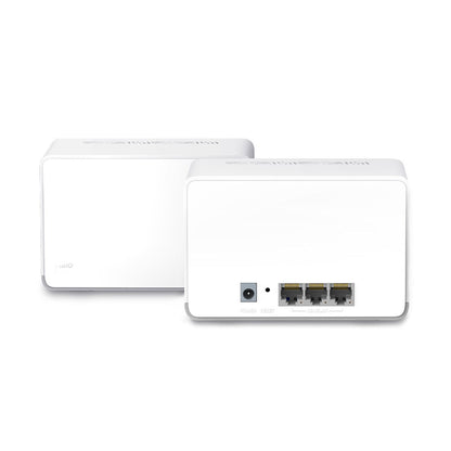 Répéteur Wifi Mercusys AX1800