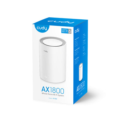 Cudy M1800 Access Point 1er-Pack