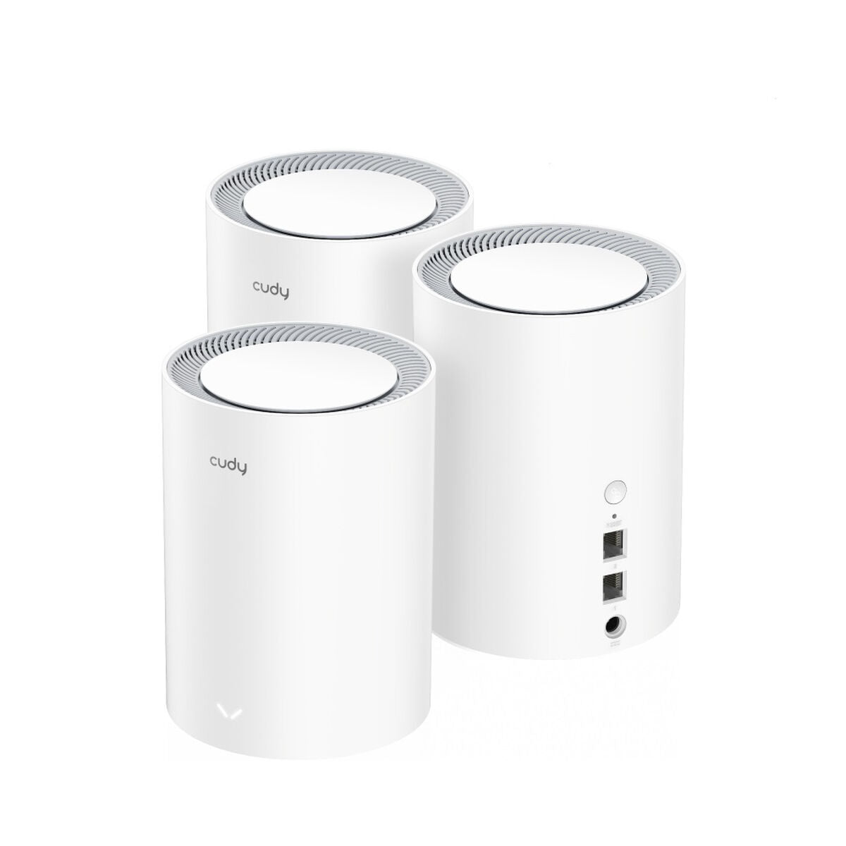 Cudy M1800 Access Point 3er-Pack