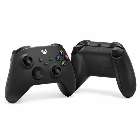 Microsoft QAT-00002 Wireless Gaming Control