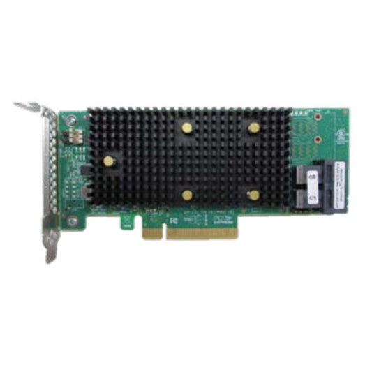 Fujitsu PY-SR3FB 12 GB/s RAID-Controllerkarte