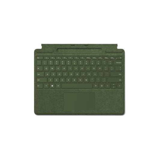 Microsoft Bluetooth-Tastatur 8XA-00132 Spanisch Qwerty Spanisch