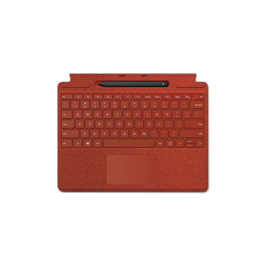 Microsoft Bluetooth-Tastatur 8X6-00032 Spanisch Qwerty