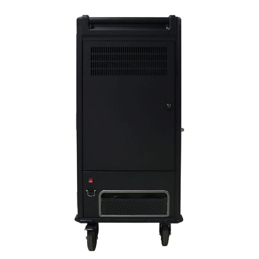 Armoire Murale Rack V7 CHGCT30USBCPD-1E