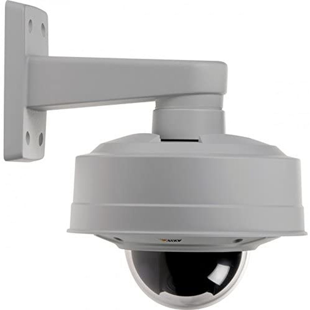 Unterstützung für die Videoüberwachungskamera Axis 5506-481