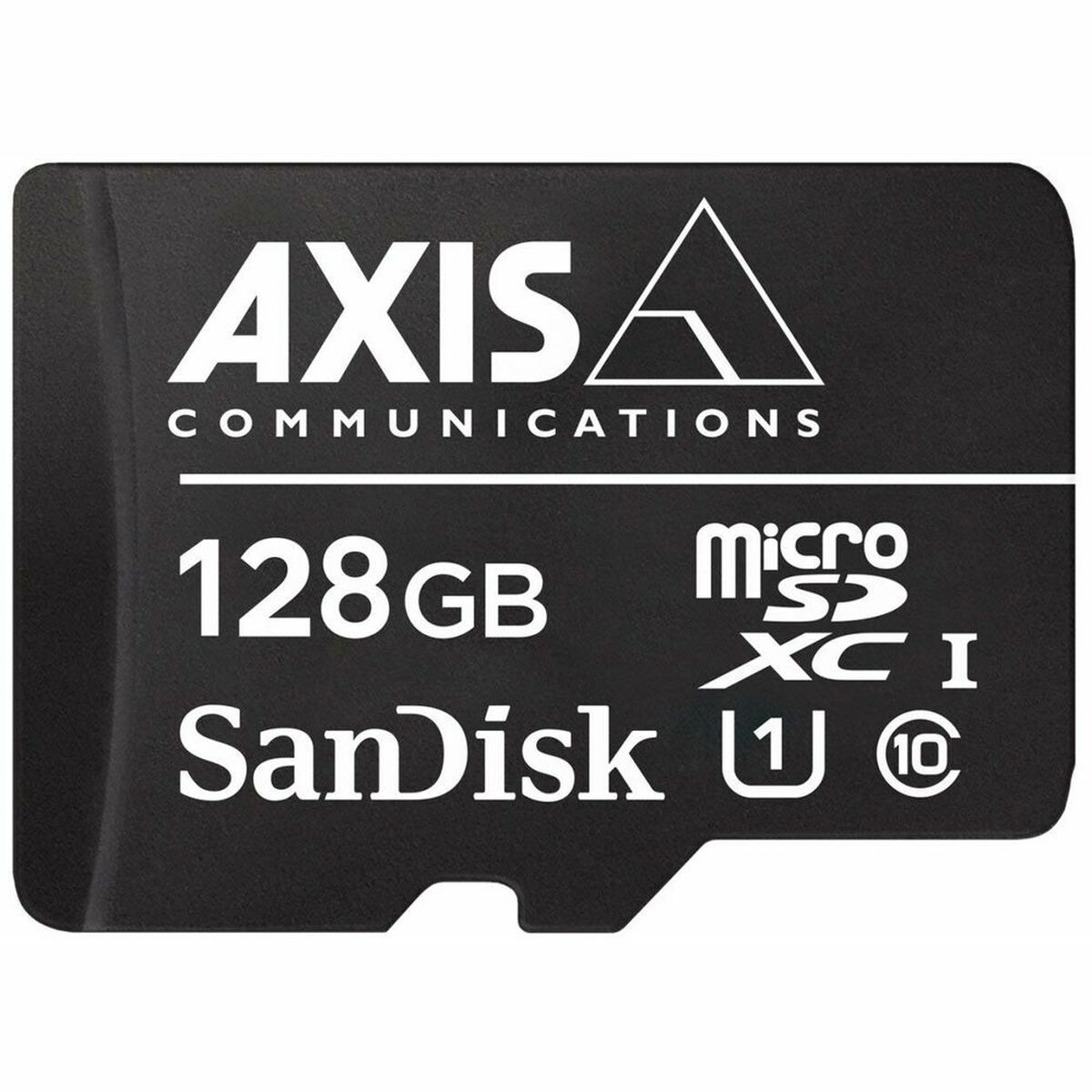 Carte Mémoire SD Axis 01491-001 128GB 128 GB