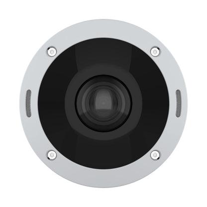 Camescope de surveillance Axis M4308-PLE