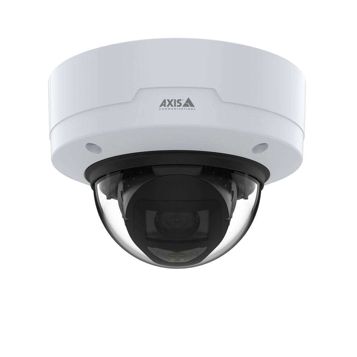 Camescope de surveillance Axis P3268-LV